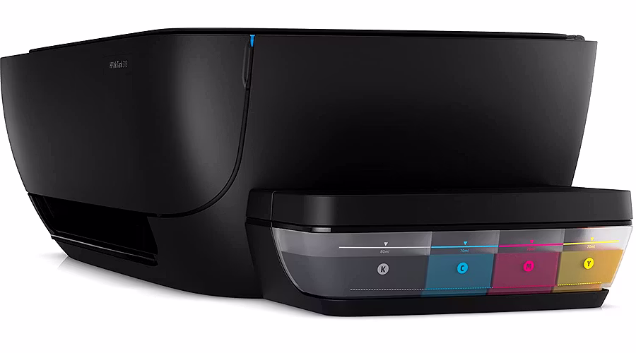 Printing Technology - Ink Tank