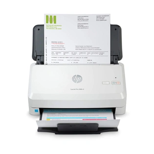 HP ScanJet Pro 2000 s2 Sheet-feed Scanner