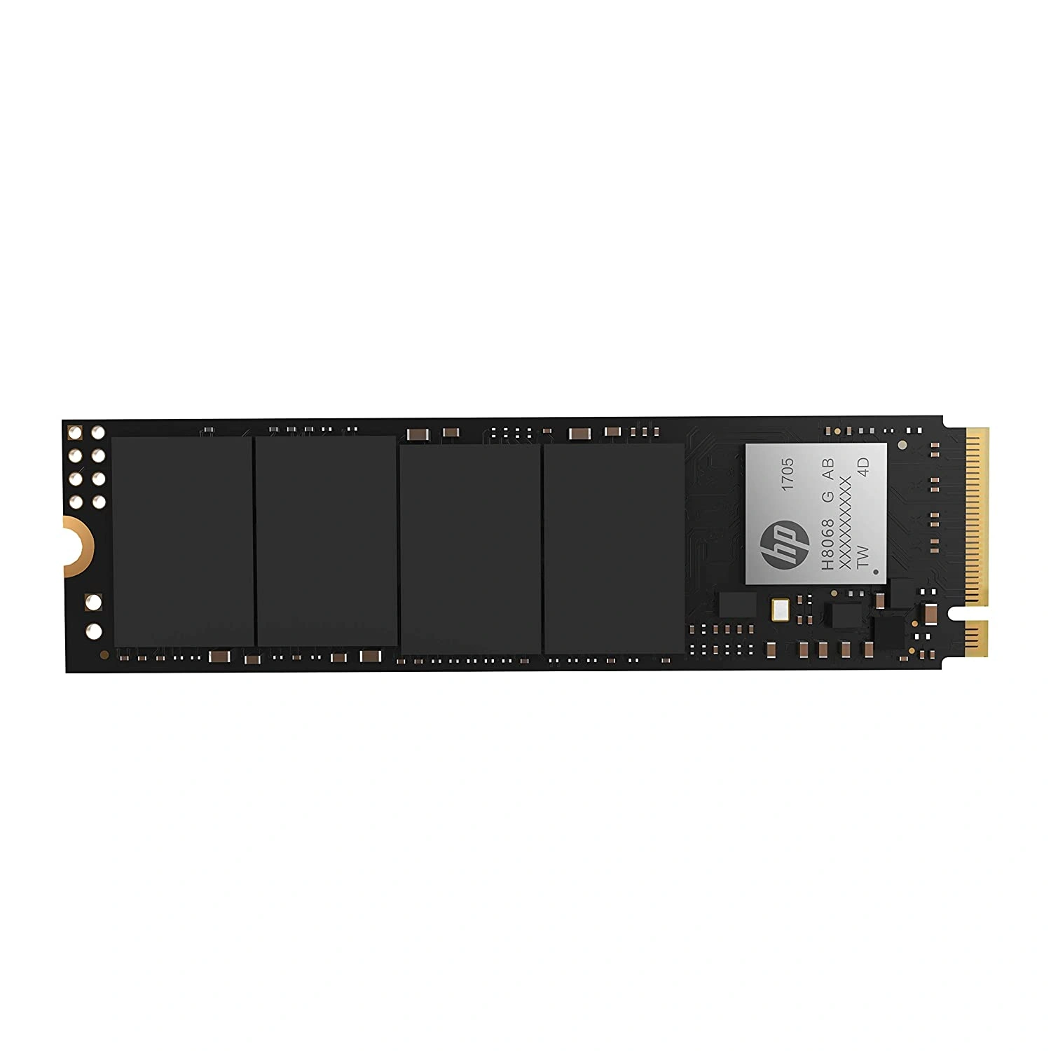 Disque SSD 256 Go S750 SATA 2.5 HP