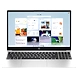 HP 255 G10 AMD Ryzen 3 Quad Core 7320U - (8 GB DDR4/512 GB SSD/AMD Radeon Graphics), 15.6 inch, Silver-HP255G10R3-sm