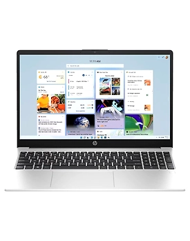 HP 255 G10 AMD Ryzen 5 Quad Core 7520U - (8 GB/512 GB SSD/Windows 11 Home) 255 G10 Thin and Light Laptop  (15.6 Inch, Silver, 1.52 Kg)