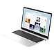 HP 255 G10 AMD Ryzen 3 Quad Core 7320U - (8 GB DDR4/512 GB SSD/AMD Radeon Graphics), 15.6 inch, Silver-1-sm