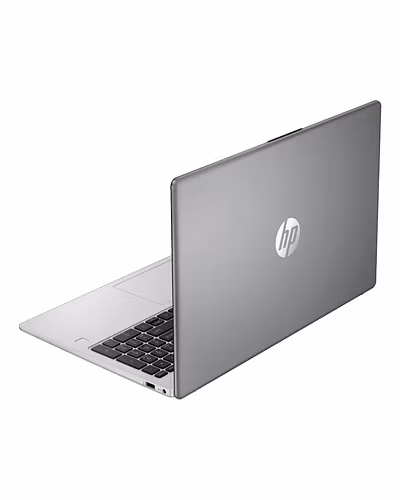 HP 255 G10 AMD Ryzen 3 Quad Core 7320U - (8 GB DDR4/512 GB SSD/AMD Radeon Graphics), 15.6 inch, Silver-2
