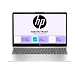 HP Laptop 39.6 cm (15.6) 15-fc0156AU, Silver-15fc0156AULaptop-sm
