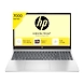 HP Laptop 39.6 cm (15.6) 15-fc0154AU, Silver-HPLAPTOPFC0154AU-sm
