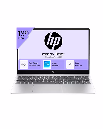 HP Laptop 15fd0129TU-HPLaptop15fd0129TU