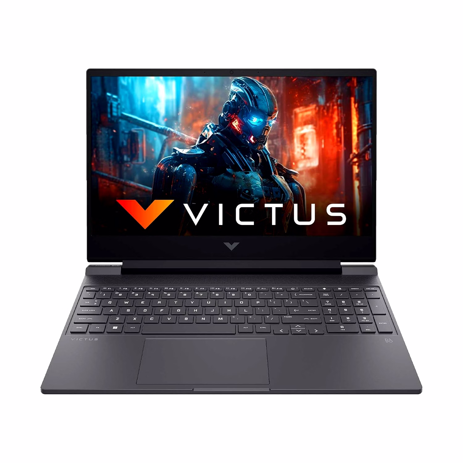 HP Victus Intel Core i5 12th Gen 12450H image 2