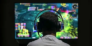 Be a power gamer...