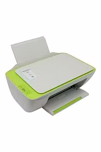 Print Technology - Inkjet