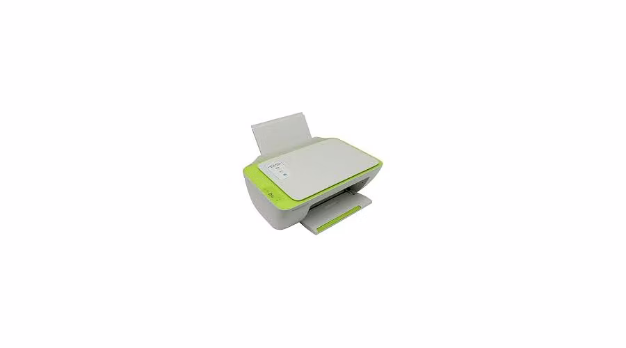 Print Technology - Inkjet