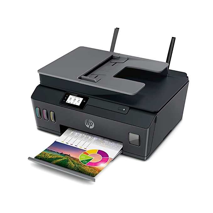 Print Technology
