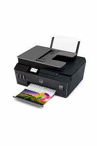 Print Technology
