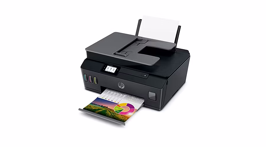 Print Technology