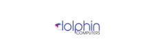 Dolphin Computers-logo