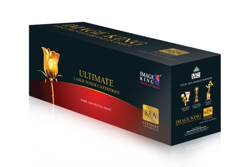 Image King Laser Toner 88A Ultimate-88AUltimate