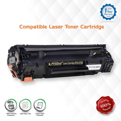 Prodot Laser Toner PLH - 278