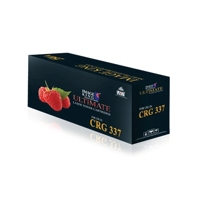 Imageking Laser Toner CRG 337