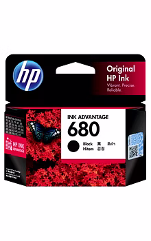 HP 680 Color Cartridge