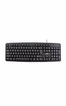 USB Keyboard Foxin FKB-102 Plus Wired