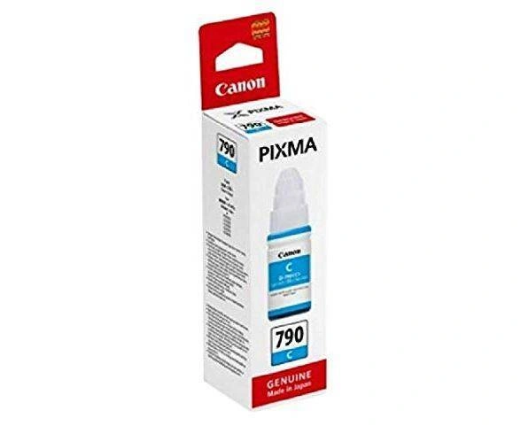 CANON Ink Bottle 790 Cyan 70ml-790C