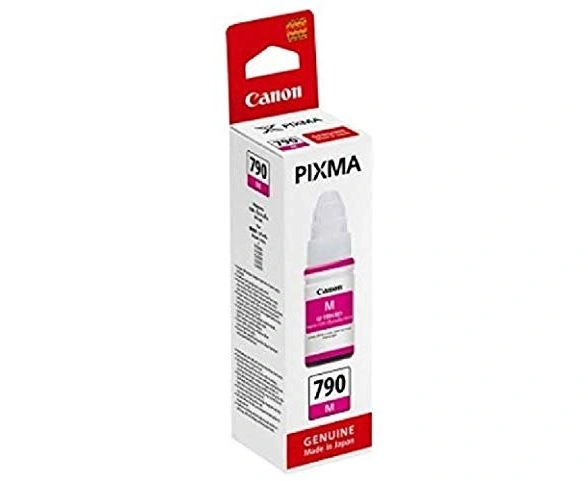 CANON Ink Bottle 790 Magenta 70ml-790M