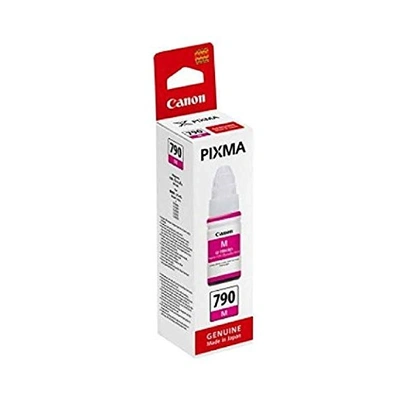 CANON Ink Bottle 790 Magenta 70ml