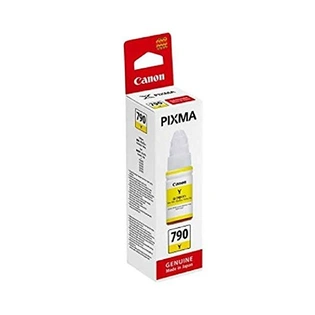 CANON Ink Bottle 790 Yellow 70ml