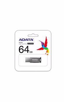 64GB USB 2.0 Pen Drive Adata UV250
