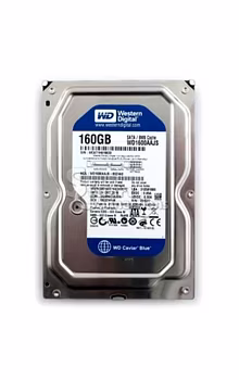 160GB Hard Disk 3.5'' Sata