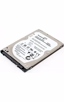 500GB Laptop Hard Disk 2.5''