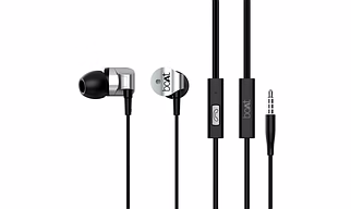Earphone Boat BassHeads 132