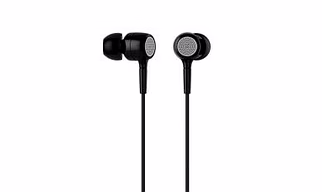 Earphone Philips SHE1515BK with Mic