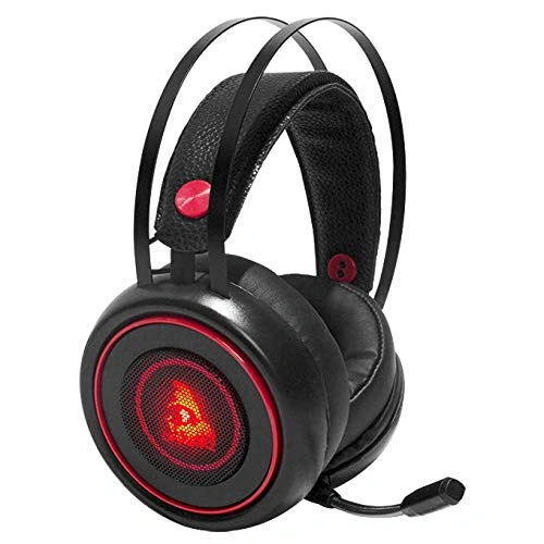 Headphone - TAG GAMERZ Thunder Gaming with 7.1 Surround Sound-TAGHP