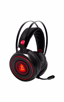 Headphone - TAG GAMERZ Thunder Gaming with 7.1 Surround Sound