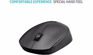Wireless Keyboard and Mouse Combo HP CS10