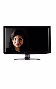 Secureye 15.4'' LED Monitor with HDMI port