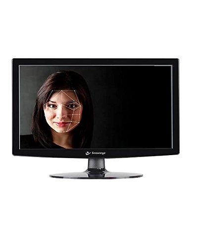 Secureye 15.4'' LED Monitor with HDMI port-154s