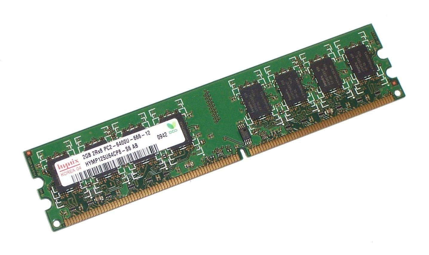 2GB DDR2 Desktop RAM-2gbddr2