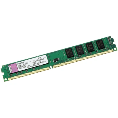 2GB DDR3 Desktop RAM