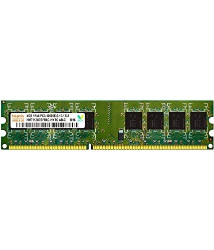 4GB DDR3 Desktop RAM-4GBDDR3