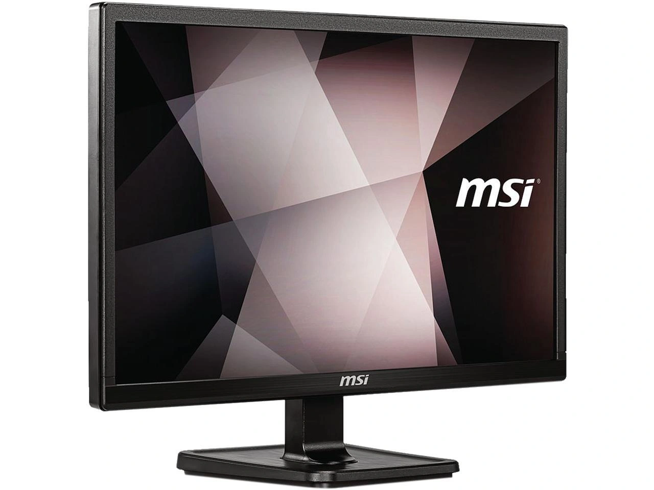 MSI PRO MP221 22'' LED Monitor-22MSI