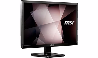 MSI PRO MP221 22'' LED Monitor