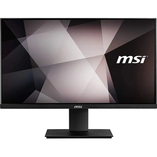 MSI 23.8-inch PRO MP241 Professional 24'' Monitor Full HD