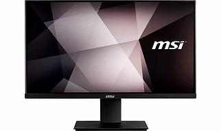 MSI 23.8-inch PRO MP241 Professional 24'' Monitor Full HD