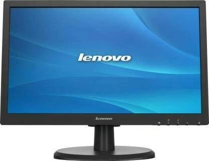 Lenovo 18.5-inch HD Monitor-1