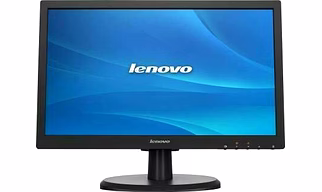 Lenovo 18.5-inch HD Monitor