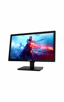 Lenovo 18.5-inch HD Monitor