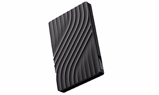 1TB External Hard Disk Lenovo Portable  – USB 3.0