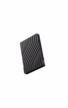 1TB External Hard Disk Lenovo Portable  – USB 3.0