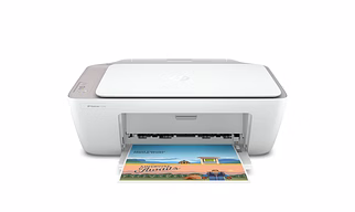 HP Deskjet 2332 Colour Printer, Scanner and Copier